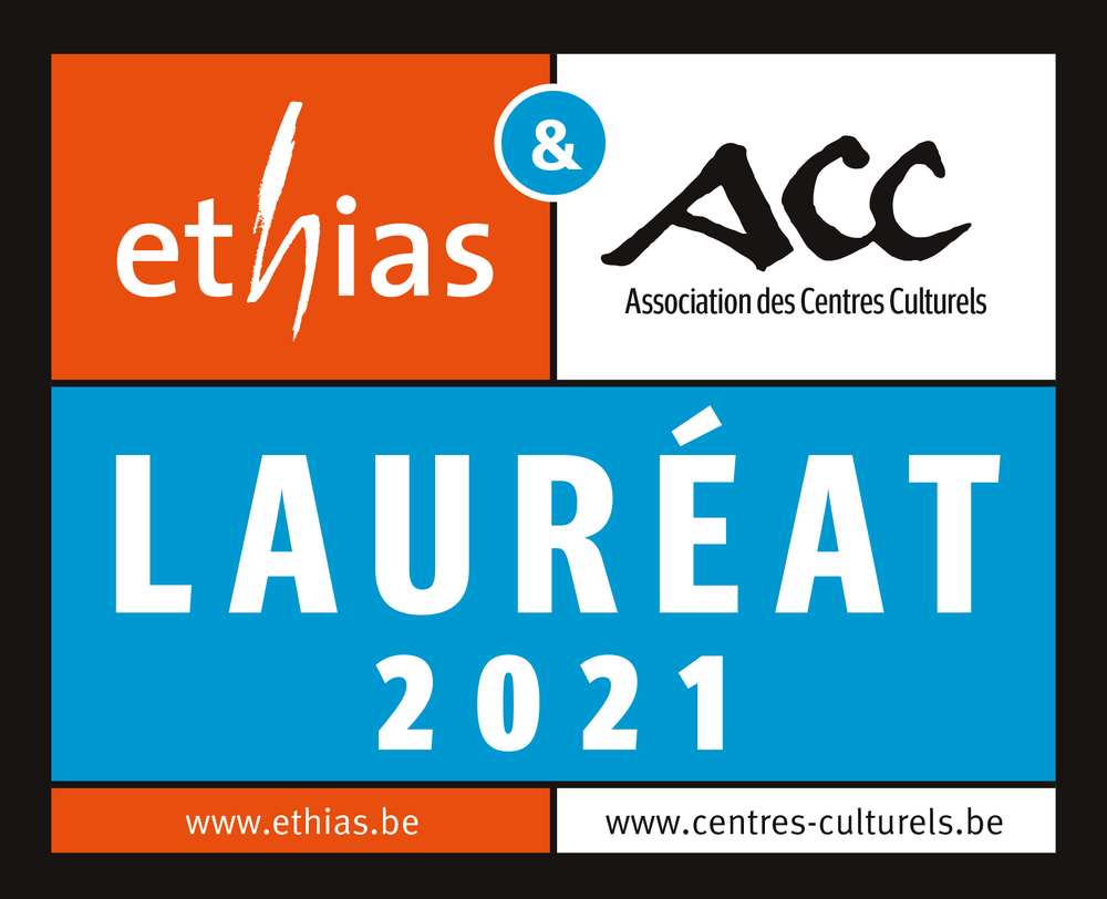 Associations Centres Culturels Prix Ethias