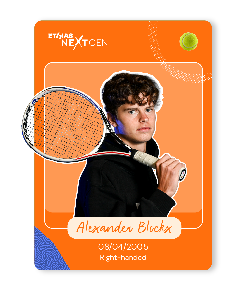 Alexander Blockx